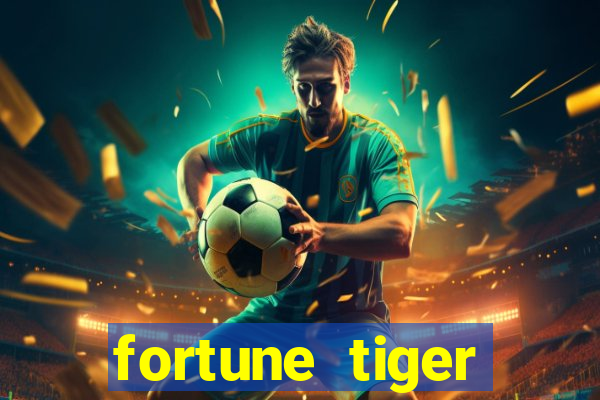 fortune tiger cassino pix